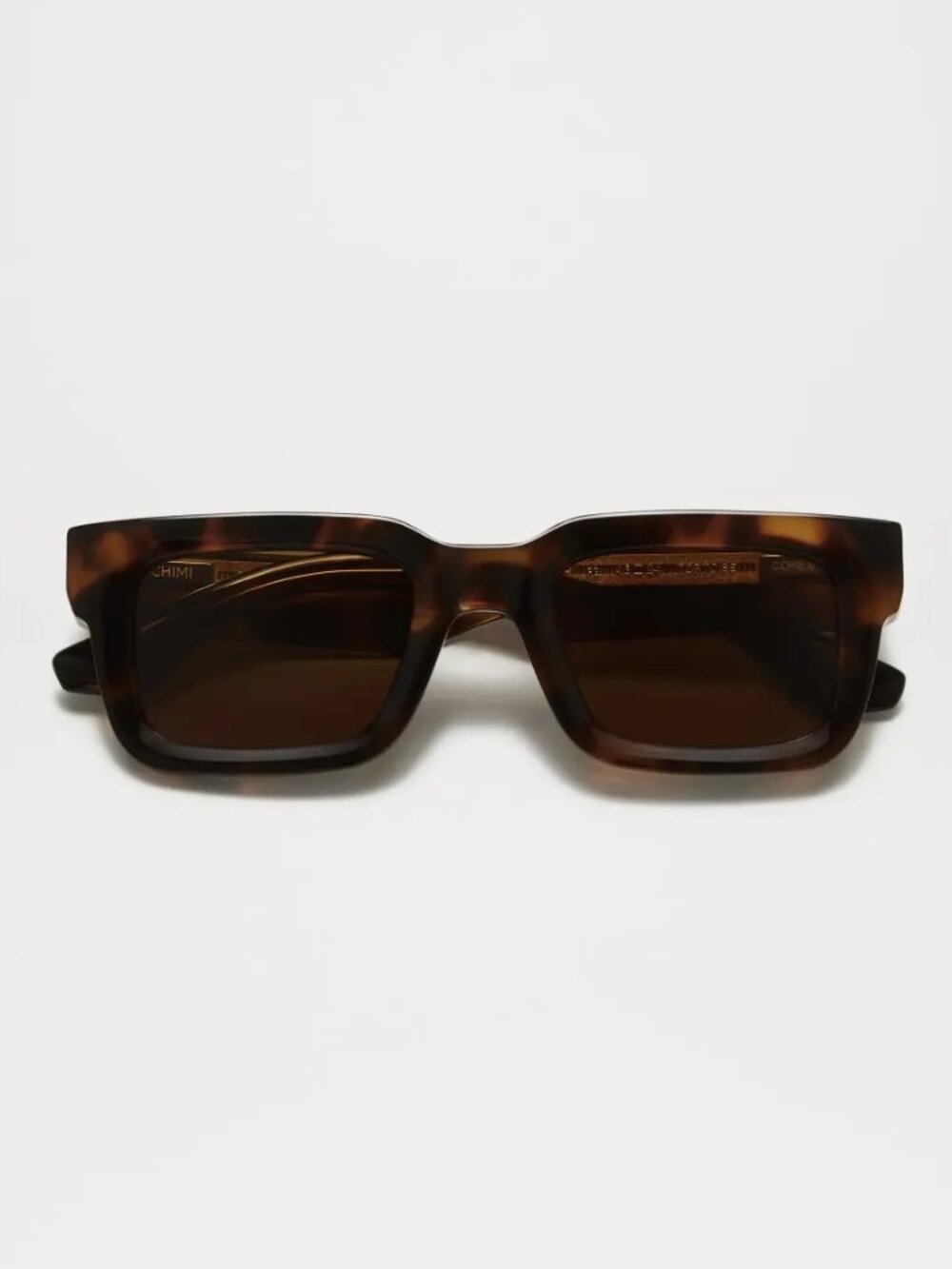 Chimi 05 Core Sunglasses, Tortoise